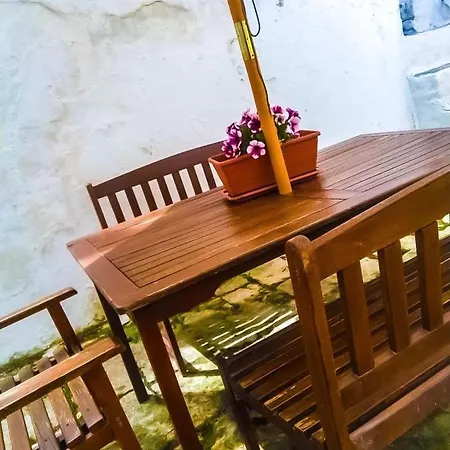 Casa Samantha * Ostuni
