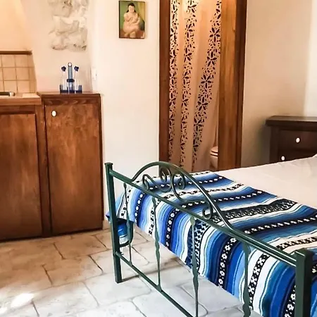 Apartament Casa Samantha *