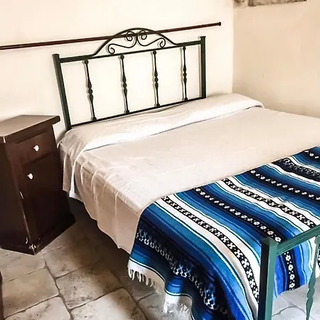 Casa Samantha Apartment Ostuni