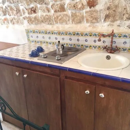 Casa Samantha Ostuni
